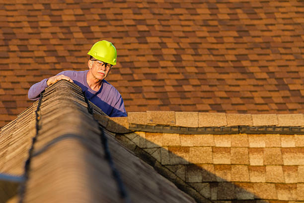 Slate Roofing Contractor in Laurel, FL